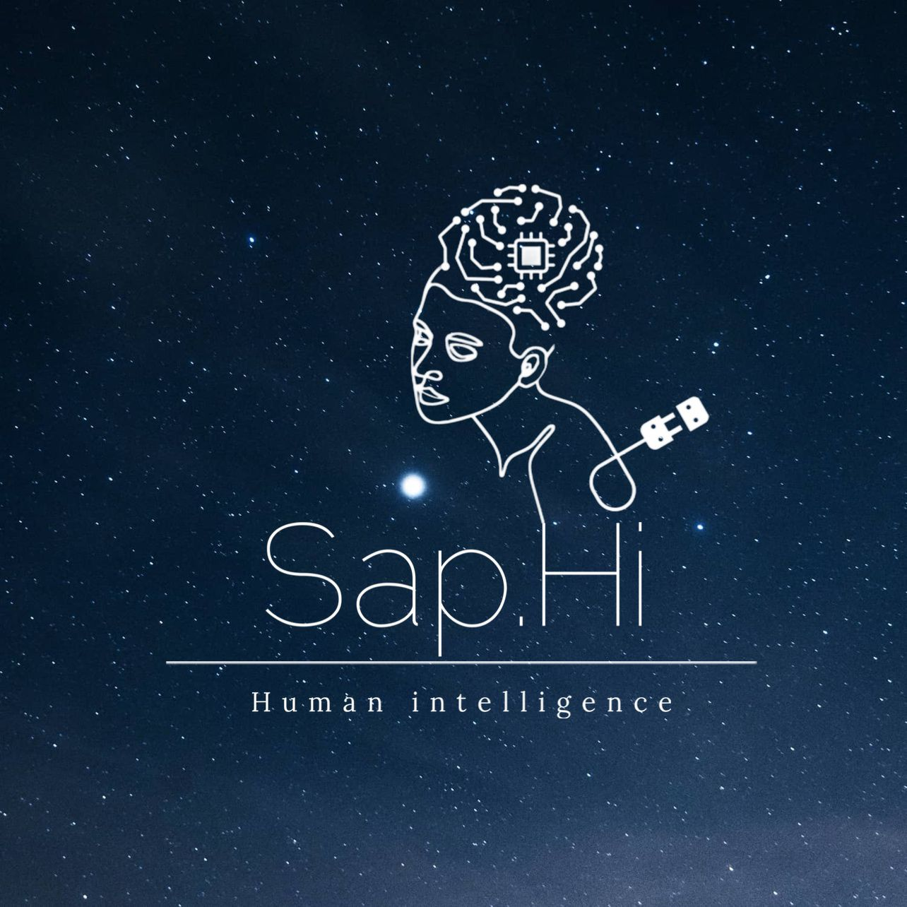 Sapir German Logo